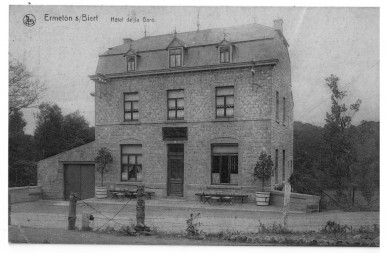 Ermeton sur Biert hotel de la gare.jpg